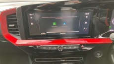 Vauxhall Mokka 1.2 Turbo SRi Premium 5dr Petrol Hatchback